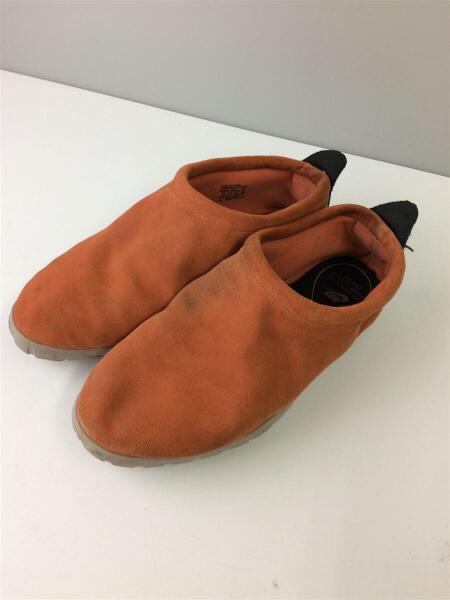 NIKE(ナイキ) / AIR MOC ULTRA/エアモックウルトラ/オレンジ/862440 
