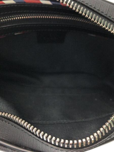 GUCCI(グッチ) / ウエストバッグ/PVC/GRY/GGスプリーム/474293 