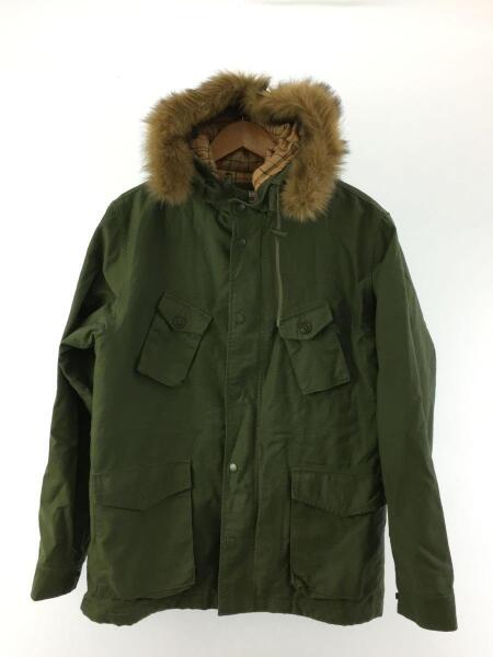 Supreme シュプリーム コート ジャケット カーキ M 【公式通販】