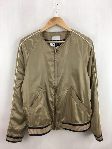 BED j.w. FORD ベッドフォード スカジャン 【公式通販】