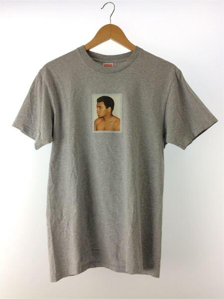 Supreme(シュプリーム) / 16SS/Ali Warhool Tee/モハメドアリT