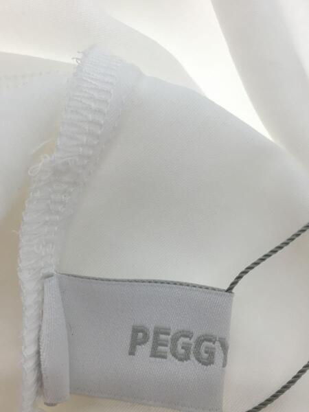 PEGGY LANA(ペギーラナ) / ノースリーブブラウス/FREE/ポリエステル 