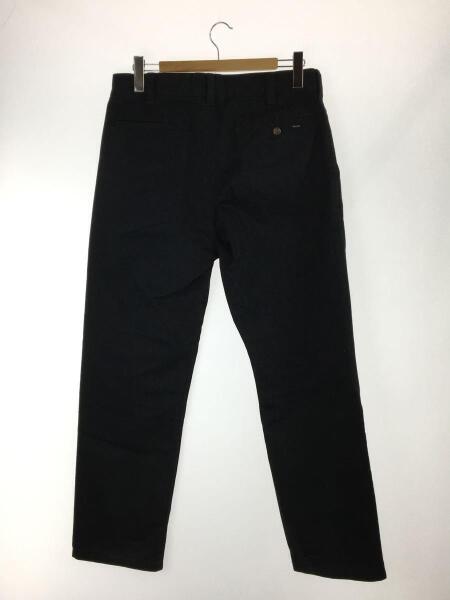 Supreme(シュプリーム) / ストレートパンツ/32/コットン/BLK | 古着の