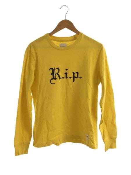 Supreme(シュプリーム) / 16AW/R.I.P L/S TEE/長袖Tシャツ/ロンT/M 