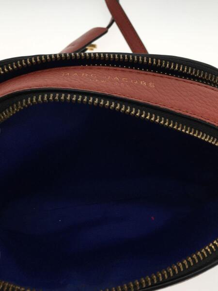 MARC JACOBS(マークジェイコブス) / SHUTTER SMALL CAMERA BAG