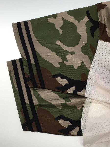 Supreme(シュプリーム) / 14SS/Jesus Football Top/Tシャツ/M/ナイロン