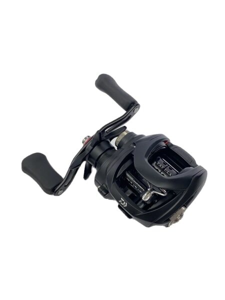 ダイワ 19タトゥーラ TW 100XHL DAIWA ベイトリール ダイワ(DAIWA