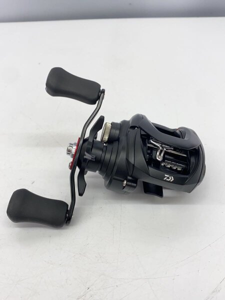 ダイワ 19タトゥーラ TW 100XHL DAIWA ベイトリール ダイワ(DAIWA