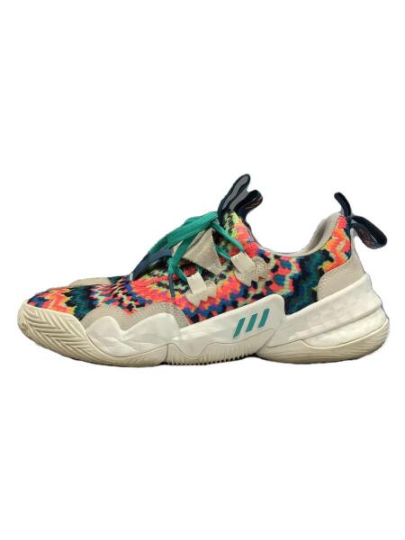 adidas(アディダス) / TRAE YOUNG 1_トレイ・ヤング 1/27.5cm/マルチ 
