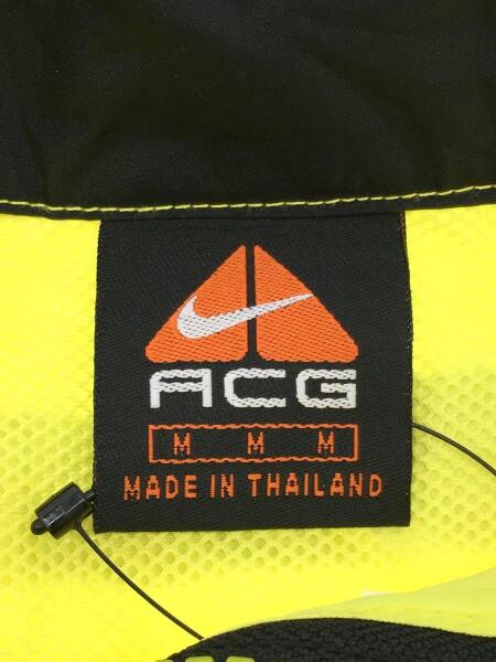 NIKE ACG(ナイキエーシージー) / アノラックパーカー/ナイロン 