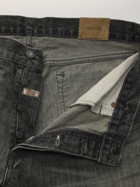 POLO RALPH LAUREN(ポロラルフローレン) / VARICK SLIM STRAIGHT 