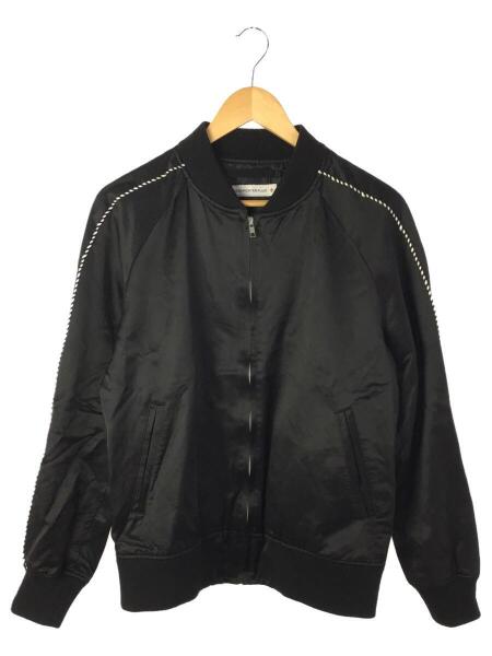 HEAD PORTER PLUS(ヘッドポータープラス) / ブルゾン/L/コットン 