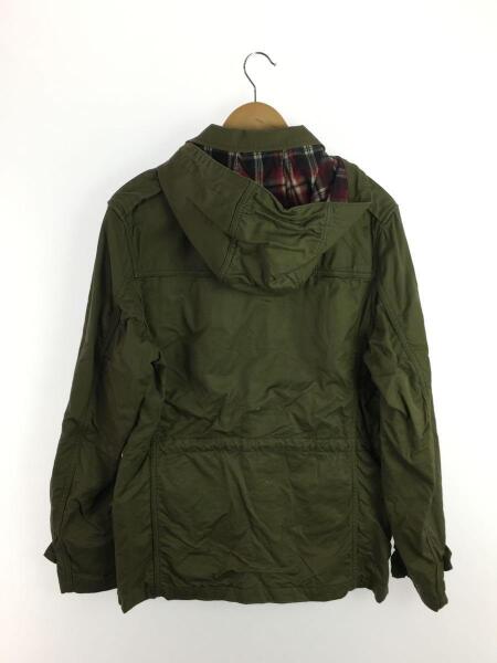 COMME des GARCONS HOMME(コムデギャルソンオム) / AD2011/M-65 