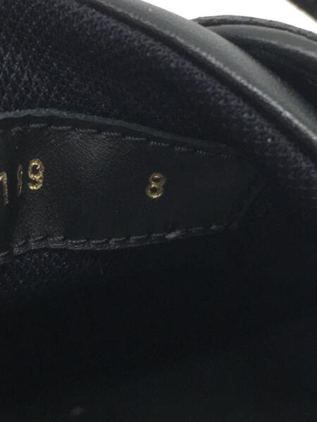 LOUIS VUITTON(ルイヴィトン) / ローカットスニーカー/UK8/ブラック