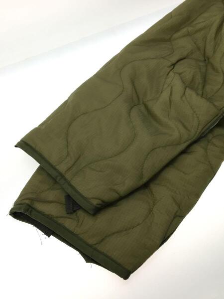 US.ARMY(ユーエスアーミー) / ジャケット/M/ナイロン/カーキ/8415-01