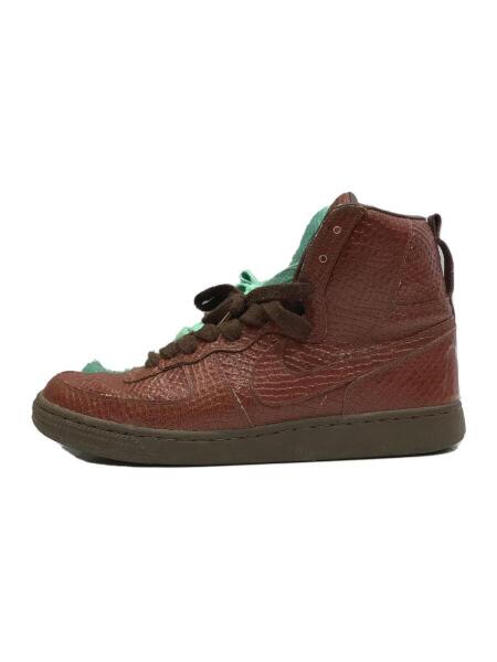 靴 NIKE TERMINATOR HI SUPREME QK NIKE(ナイキ) / TERMINATOR HI SUPREME QK/ターミネーターハイ
