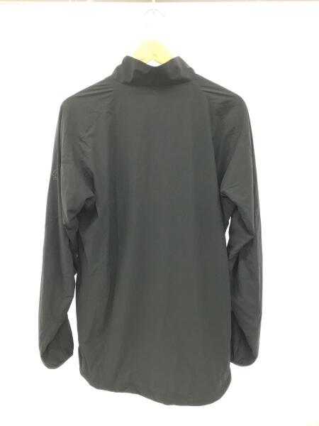 Teton Bros(ティートンブロス) / ナイロンジャケット/XL/ナイロン/GRY