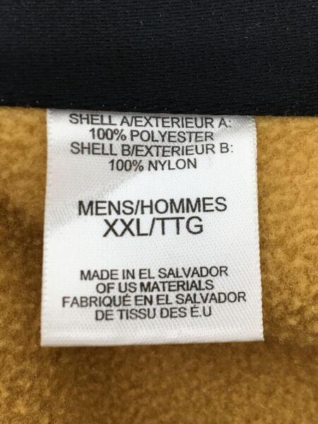 THE NORTH FACE(ザノースフェイス) / フリースジャケット/XXL