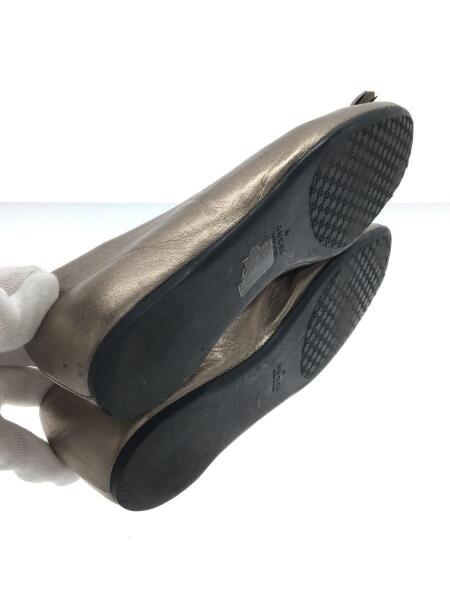 GUCCI(グッチ) / パンプス/35.5/シルバー/レザー/241476 | 中古品の 