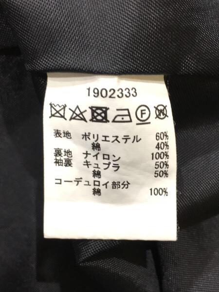 Barbour(バブアー) / ジャケット/10/ポリエステル/BLK/1902333 | 古着