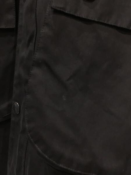 Barbour(バブアー) / ジャケット/10/ポリエステル/BLK/1902333 | 古着