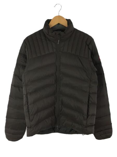 CANADA GOOSE(カナダグース) / ダウンジャケット/S/ナイロン/BRW/5500M 