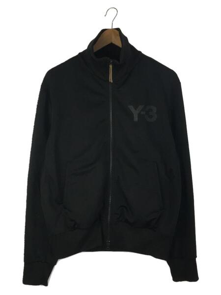 Y-3(ワイスリー) / ジャージ/トラックジャケット/M/ポリエステル 