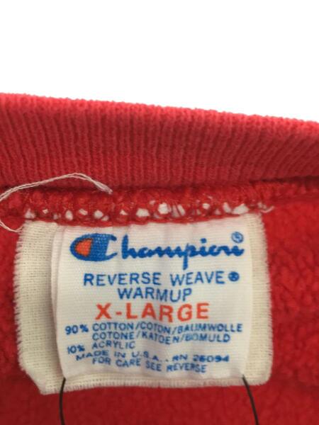 Champion(チャンピオン) / 80s/トリコタグ/illinois state/スウェット 