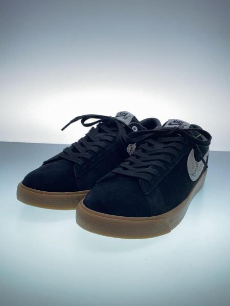 NIKE(ナイキ) / SB ZOOM BLAZER LOW GT QS_SB ズーム ブレ-ザー ロー