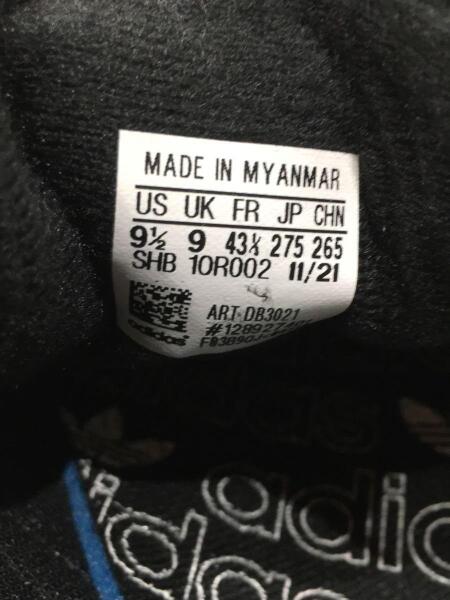 adidas(アディダス) / オリジナルス/HANDBALL SPEZIAL/ハンドボール