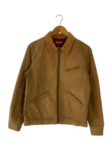 Supreme(シュプリーム) / ×The British Millerain/Dry Wax Jacket 