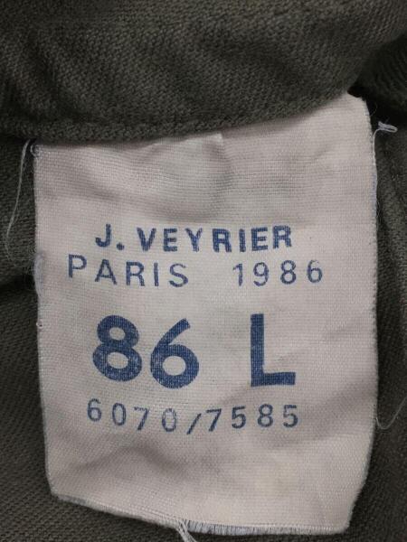 FRENCH MILITARY(フレンチミリタリー) / モッズコート/L/--/KHK | 古着