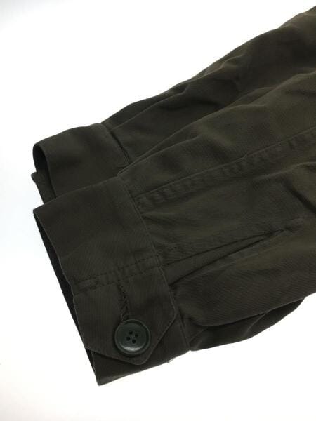 FRENCH MILITARY / モッズコート/L/--/KHK FRENCH MILITARY(フレンチミリタリー) / モッズコート/L/--/KHK | 古着