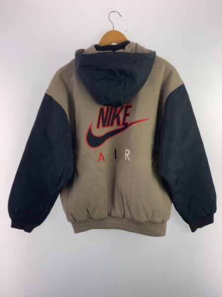 NIKE(ナイキ) / 90S/スタジャン/M/コットン/フード付き | 古着の販売 