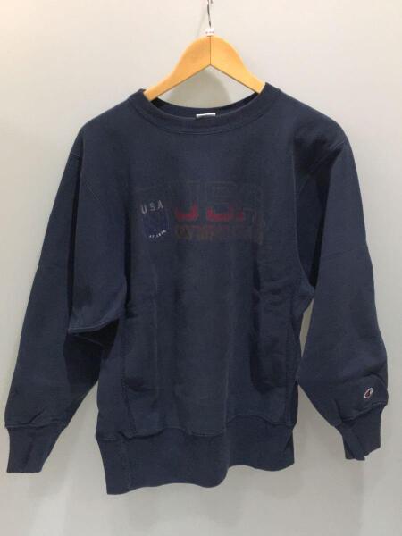 Champion(チャンピオン) / 90s USA製REVERSE WEAVEリバースウィーブ 
