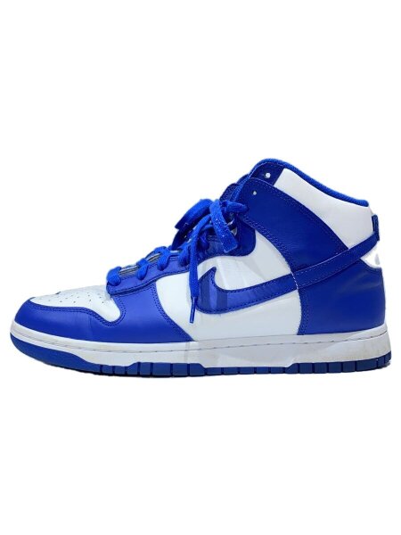 NIKE(ナイキ) / Nike Dunk High Game Royal/ハイカットスニーカー/29cm 
