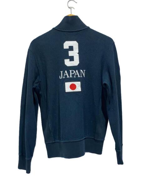 POLO RALPH LAUREN(ポロラルフローレン) / スウェット/M/コットン/NVY