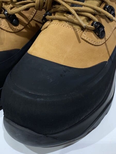 CANADA GOOSE(カナダグース) / ブーツ/26.5cm/CML/スウェード/7782M 