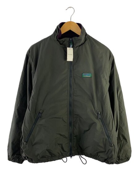 L.L.Bean(エルエルビーン) / Lovell Microfleece lined Jacket/M 