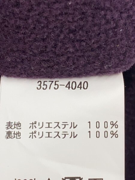 L.L.Bean(エルエルビーン) / Lovell Microfleece lined Jacket/M 