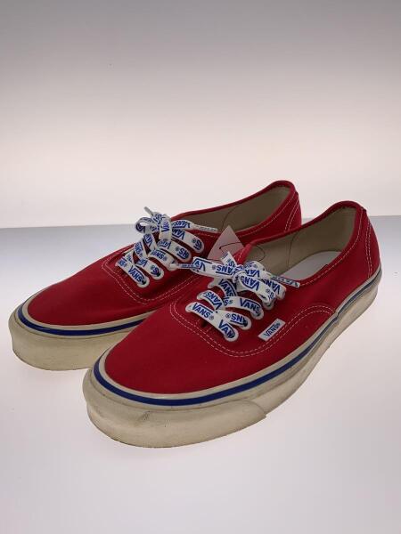 VANS(バンズ) / Style44/アナハイム/オーセンティック/ローカット 