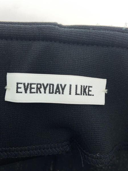 Deuxieme Classe(ドゥーズィエムクラス) / EVERYDAY I LIKE/Scuba Knit  