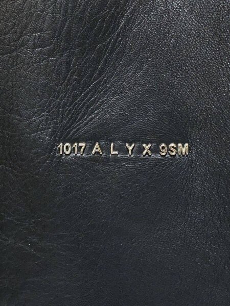 1017 ALYX 9SM(ALYX)(イチゼロイチナナアリクスキューエスエム 1017 ALYX 9SM(ALYX)(イチゼロイチナナアリクスキューエスエム