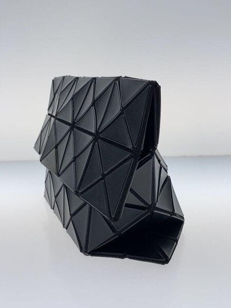 BAO BAO ISSEY MIYAKE(バオバオイッセイミヤケ) / クラッチバッグ/PVC