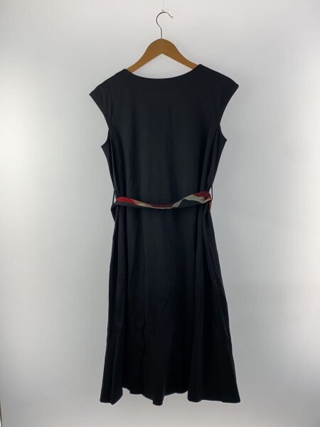 BLUE LABEL】 CRESTBRIDGE ノースリーブワンピース 38