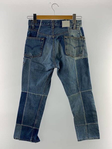 ソロイストリメイクデニム48