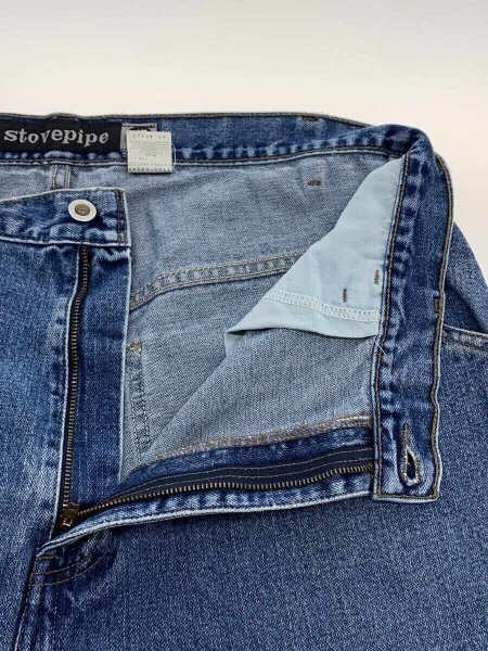 Levi's SilverTab(リーバイスシルバータブ) / ボトム/36/デニム/IDG Levi's SilverTab(リーバイスシルバータブ) / ボトム/36/デニム/IDG