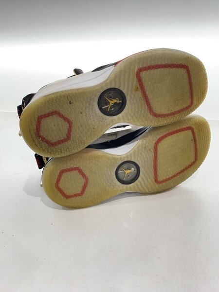 NIKE(ナイキ) / AIR JORDAN XXXIII PF/エアジョーダン/ホワイト/BV5072