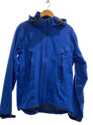 Whole Earth(ホールアース) / ダウンジャケット/M/ナイロン/ORN