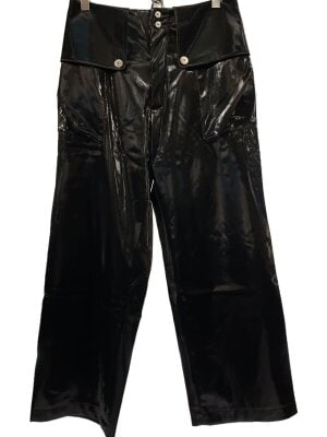 25ss Omar Afridi Circle Skirt 44 25ss omar afridi wrapped skirt